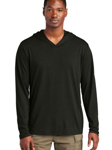 District® Perfect Tri® Long Sleeve Hoodie.