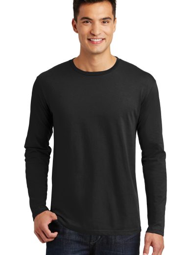 District ® Perfect Weight® Long Sleeve Tee.