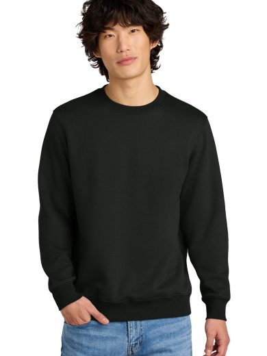 District® Perfect Weight® Fleece Crew
