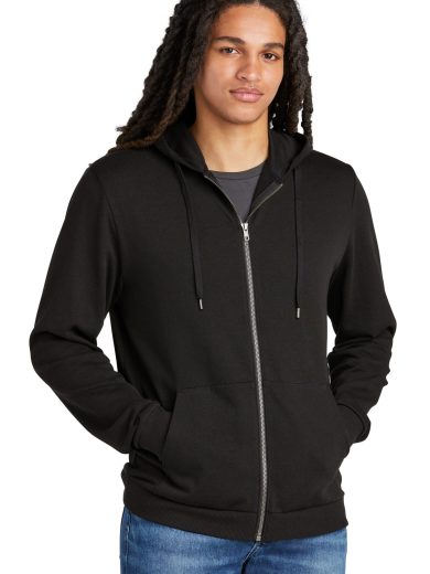 District® Perfect Tri® Fleece Full-Zip Hoodie