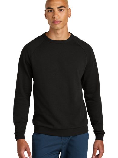 District® Perfect Tri® Fleece Crewneck Sweatshirt