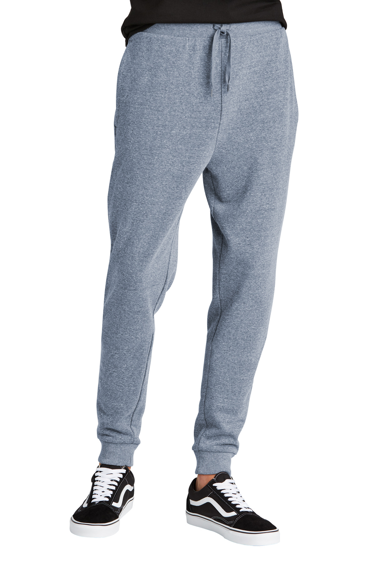 District® Perfect Tri® Fleece Jogger - Image 2