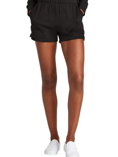 District® Women's Perfect Tri® Fleece Short