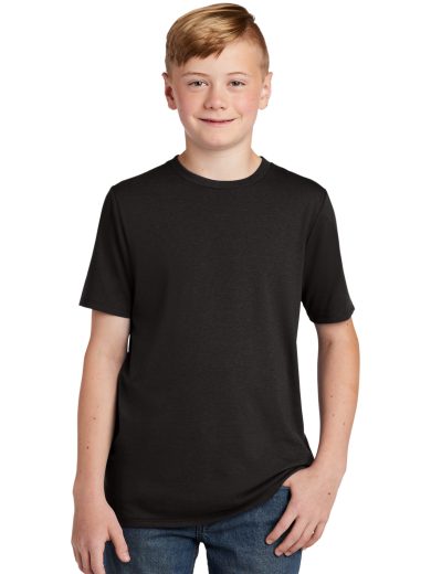 District ® Youth Perfect Tri ®Tee.