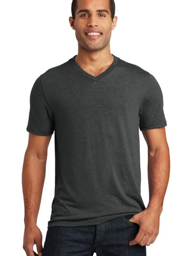District ®  Perfect Tri® V-Neck Tee.