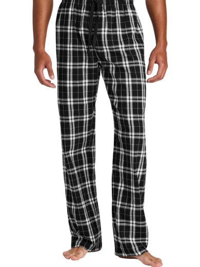District® Flannel Plaid Pant.