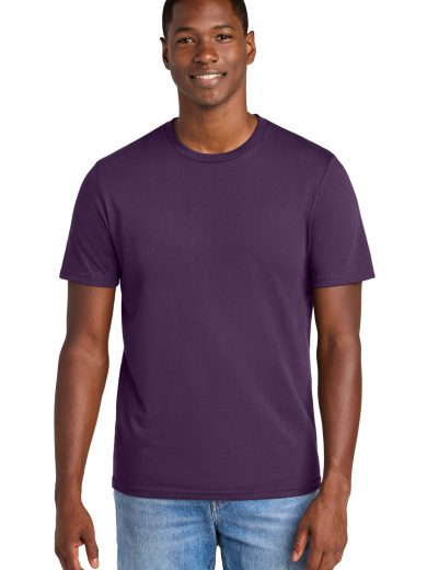 District® Perfect Weight® CVC Tee
