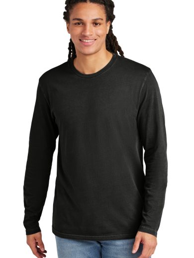District Wash™ Long Sleeve Tee