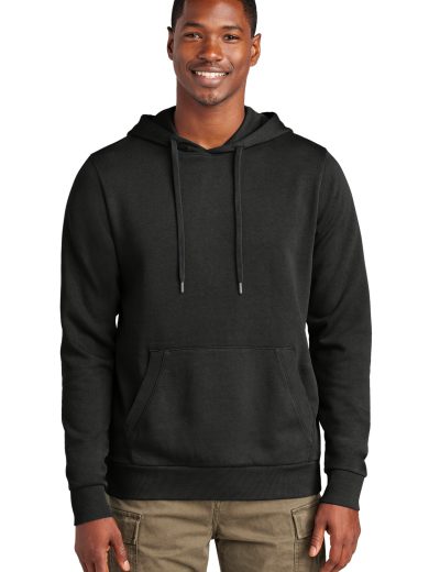 District Wash™ Fleece Hoodie