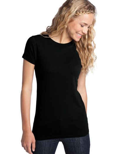 District® Women's Fitted The Concert Tee®