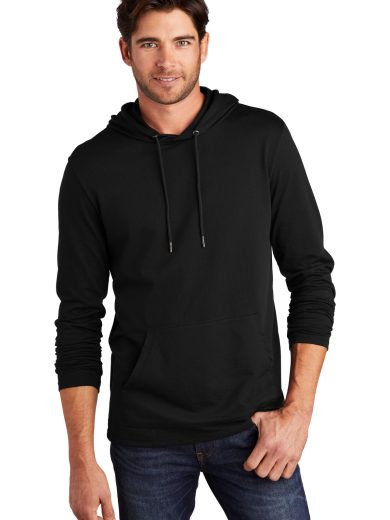 District ® Featherweight French Terry ™ Hoodie