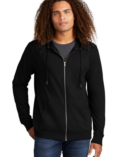 District® Featherweight French Terry™ Full-Zip Hoodie