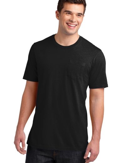 District® Very Important Tee® with Pocket.