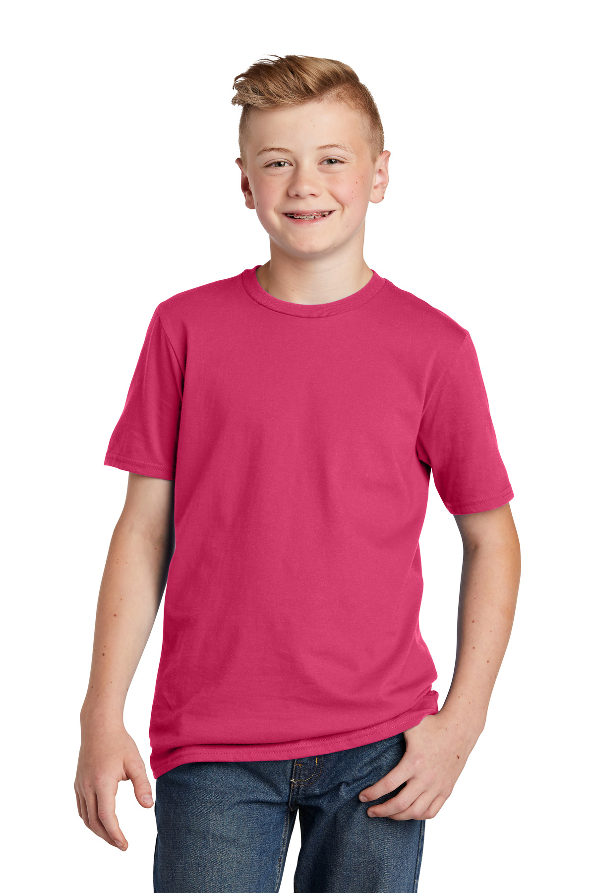 District® Youth Very Important Tee®. - Image 6