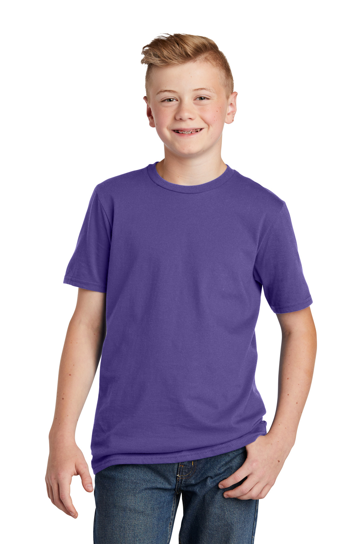 District® Youth Very Important Tee®. - Image 7