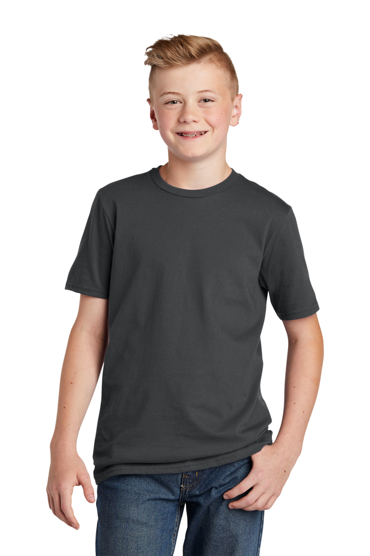 District® Youth Very Important Tee®. - Image 4