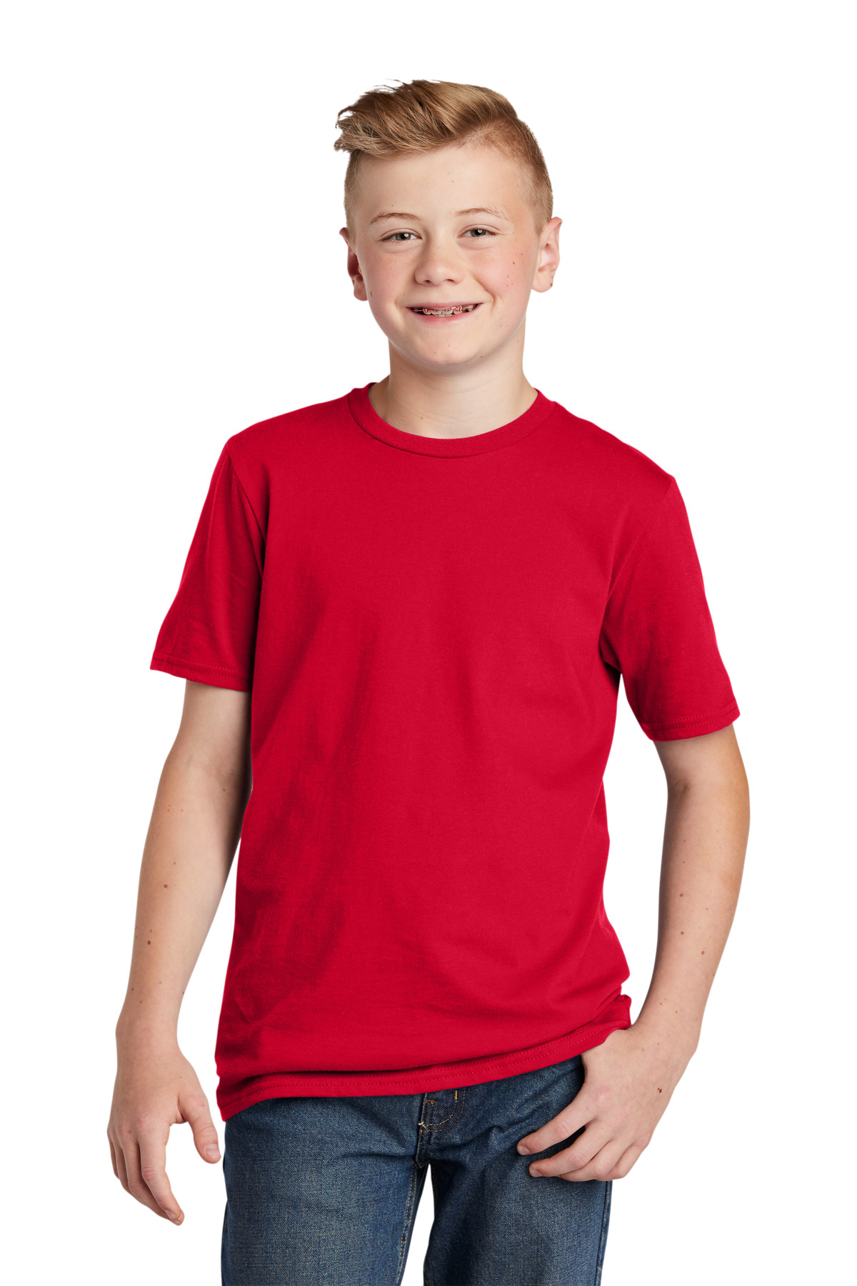 District® Youth Very Important Tee®. - Image 5