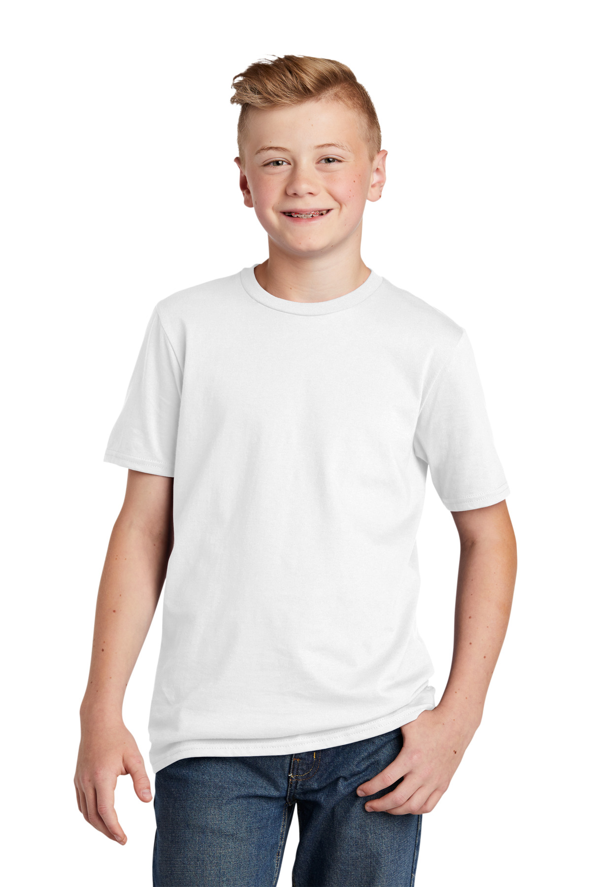 District® Youth Very Important Tee®. - Image 2