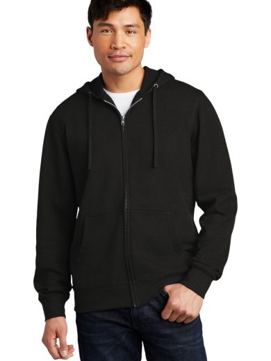 District® V.I.T.™Fleece Full-Zip Hoodie