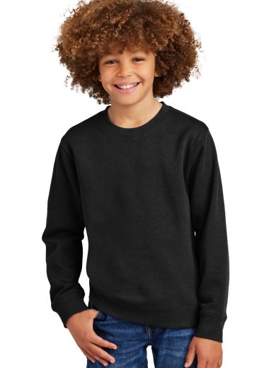 District® Youth V.I.T.™ Fleece Crew