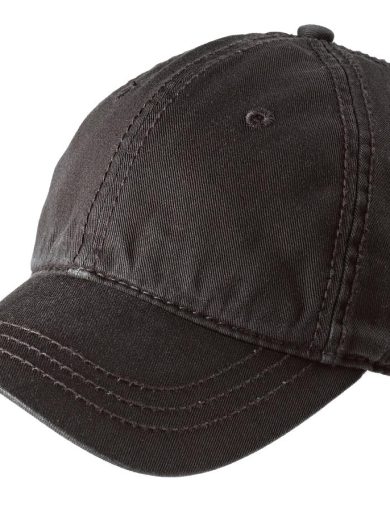 District®  Thick Stitch Cap.