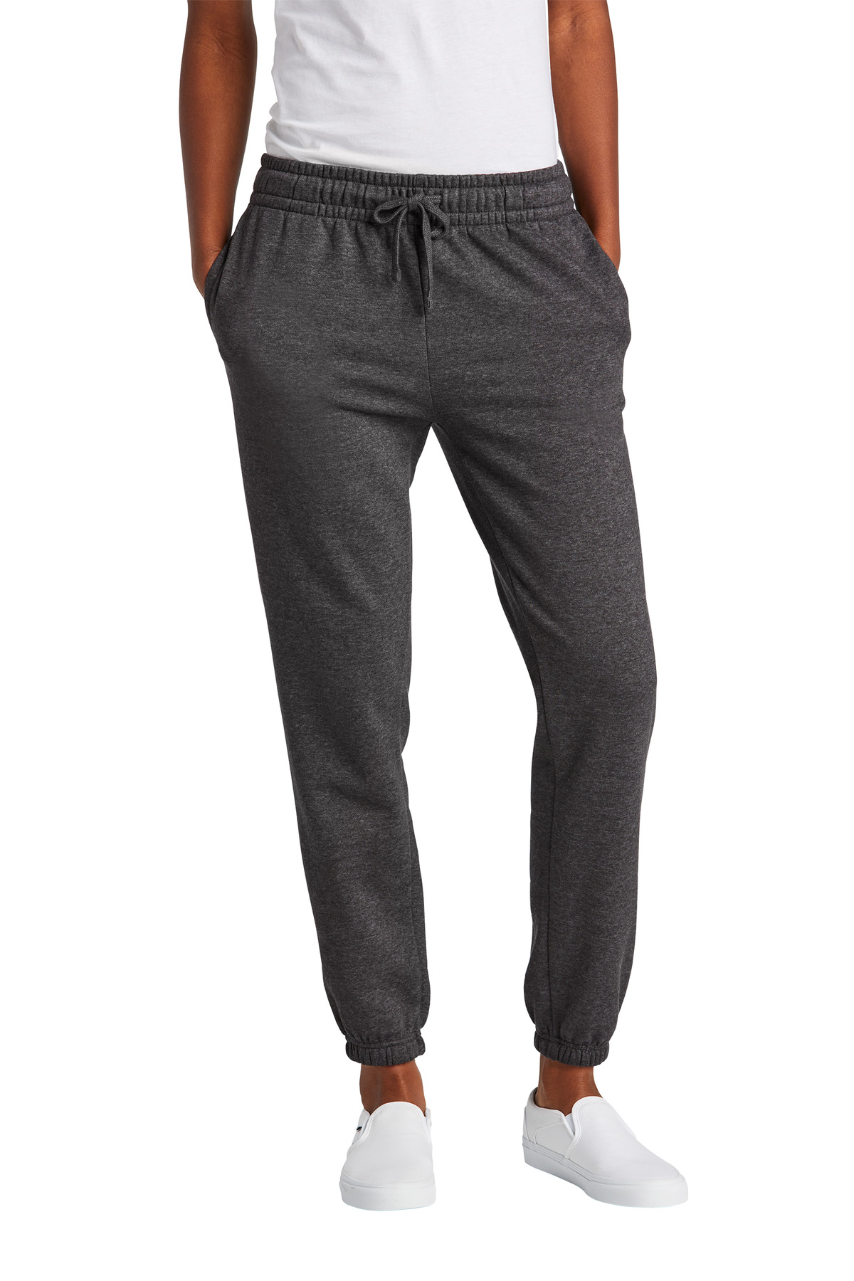 District® Women's V.I.T.™ Fleece Sweatpant - Image 3