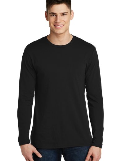 District® Very Important Tee® Long Sleeve.