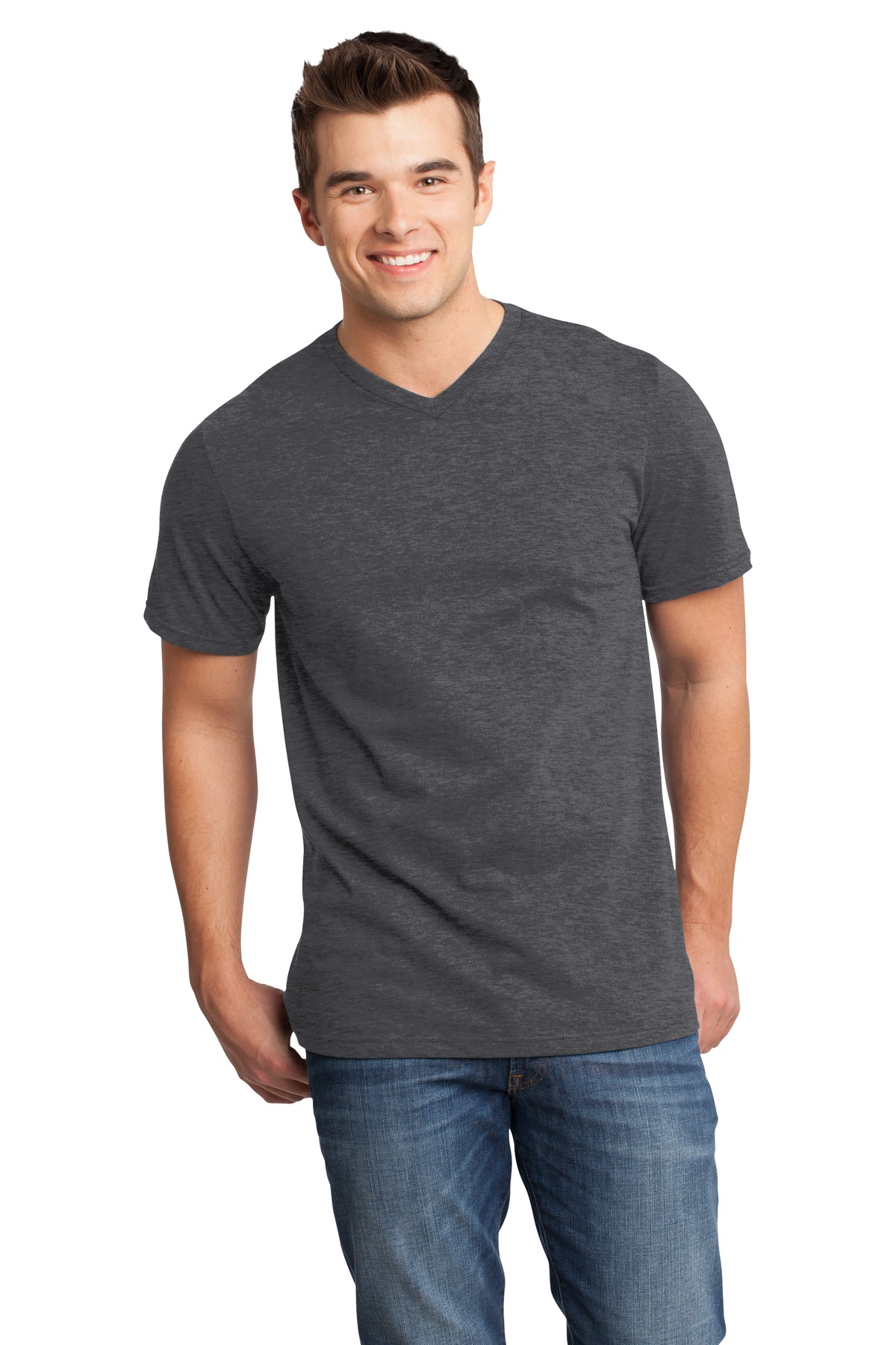 District® Very Important Tee® V-Neck. - Image 5