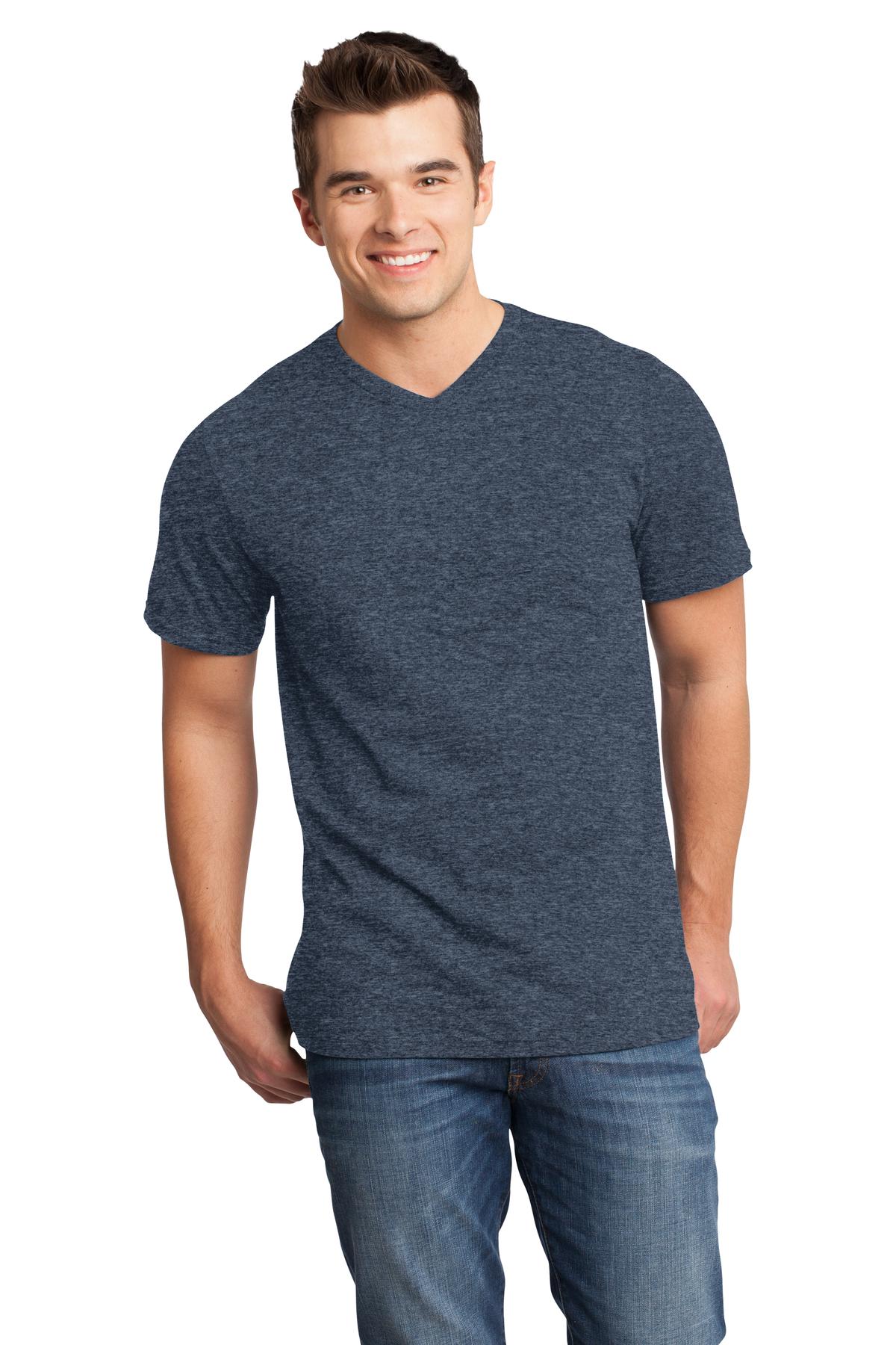 District® Very Important Tee® V-Neck. - Image 3