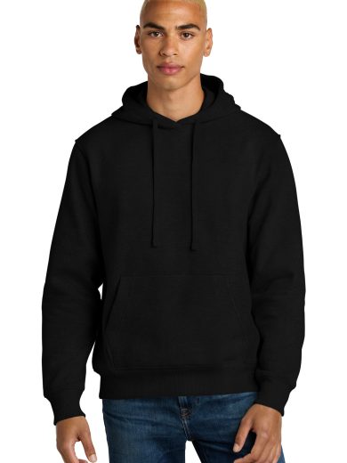 District® V.I.T.™ Super Heavyweight Fleece Hoodie
