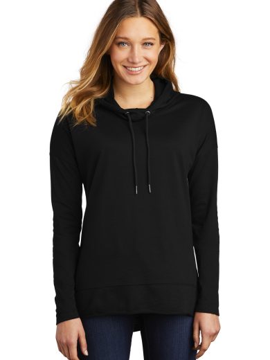 District ® Women's Featherweight French Terry ™ Hoodie