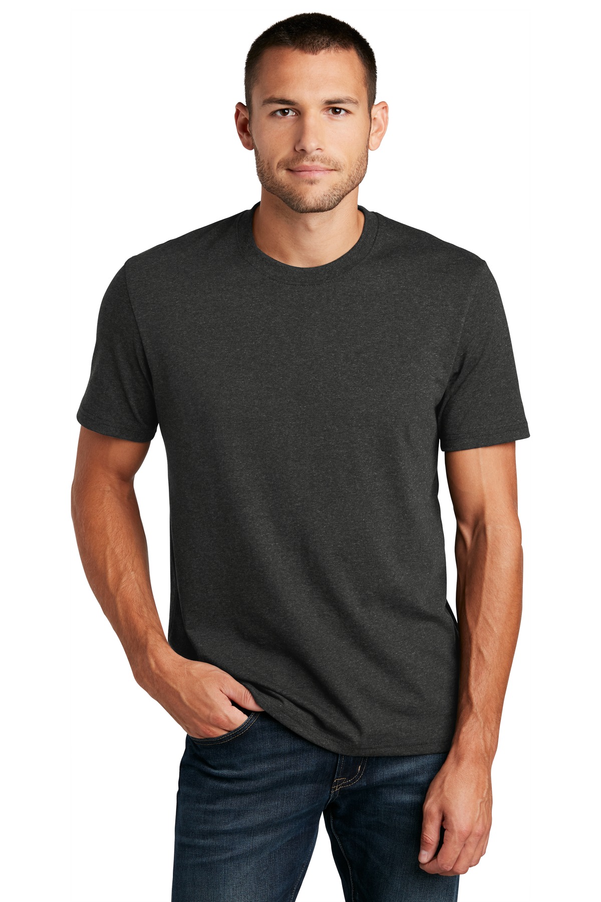 District ® Re-Tee ™ - Image 6