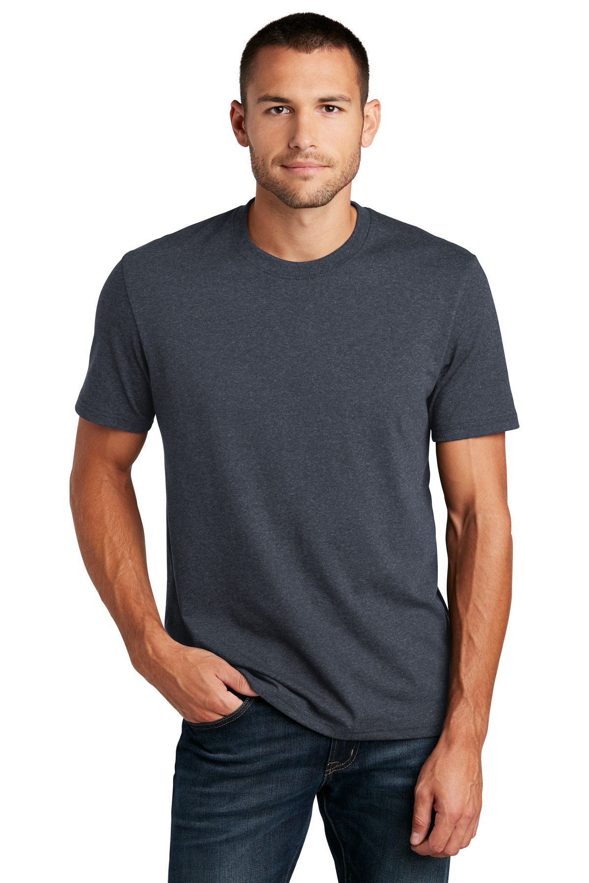 District ® Re-Tee ™ - Image 3