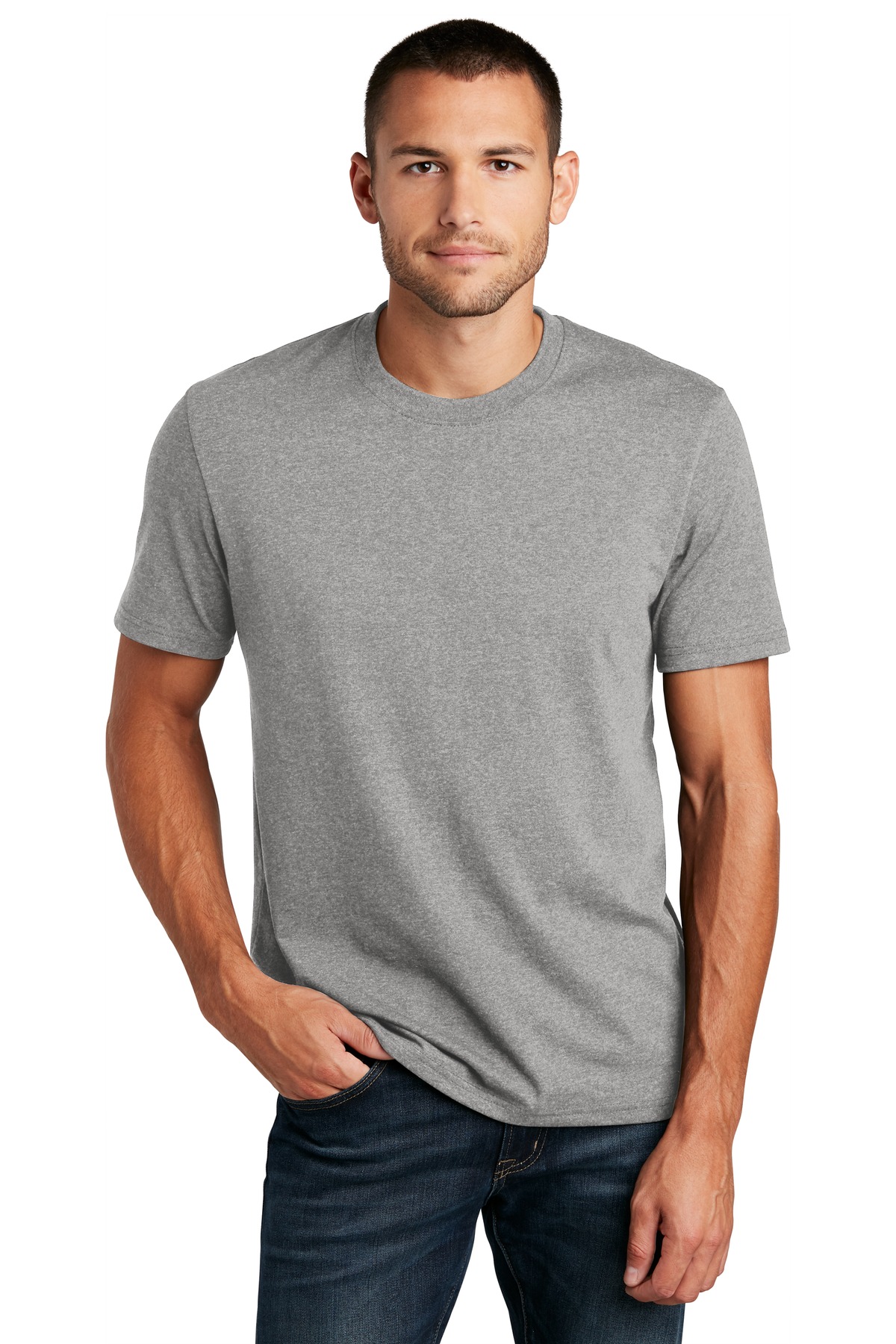 District ® Re-Tee ™ - Image 5