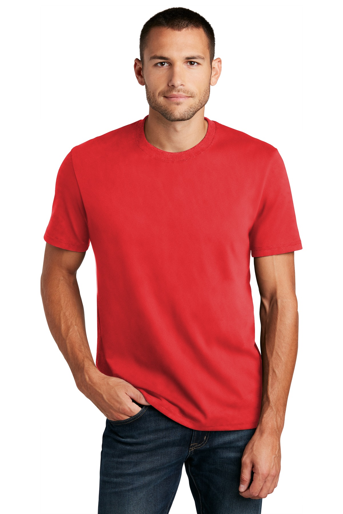 District ® Re-Tee ™ - Image 7