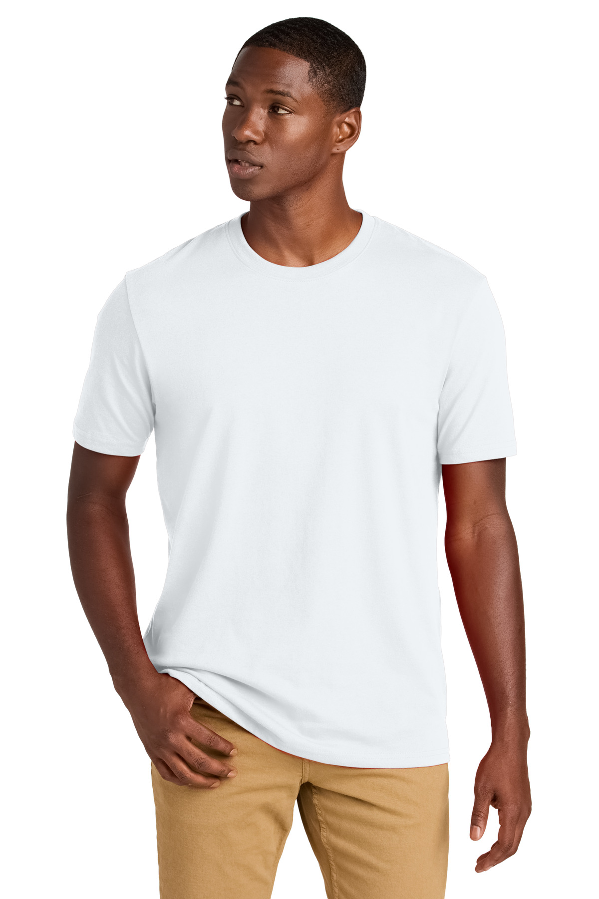 District ® Re-Tee ™ - Image 2