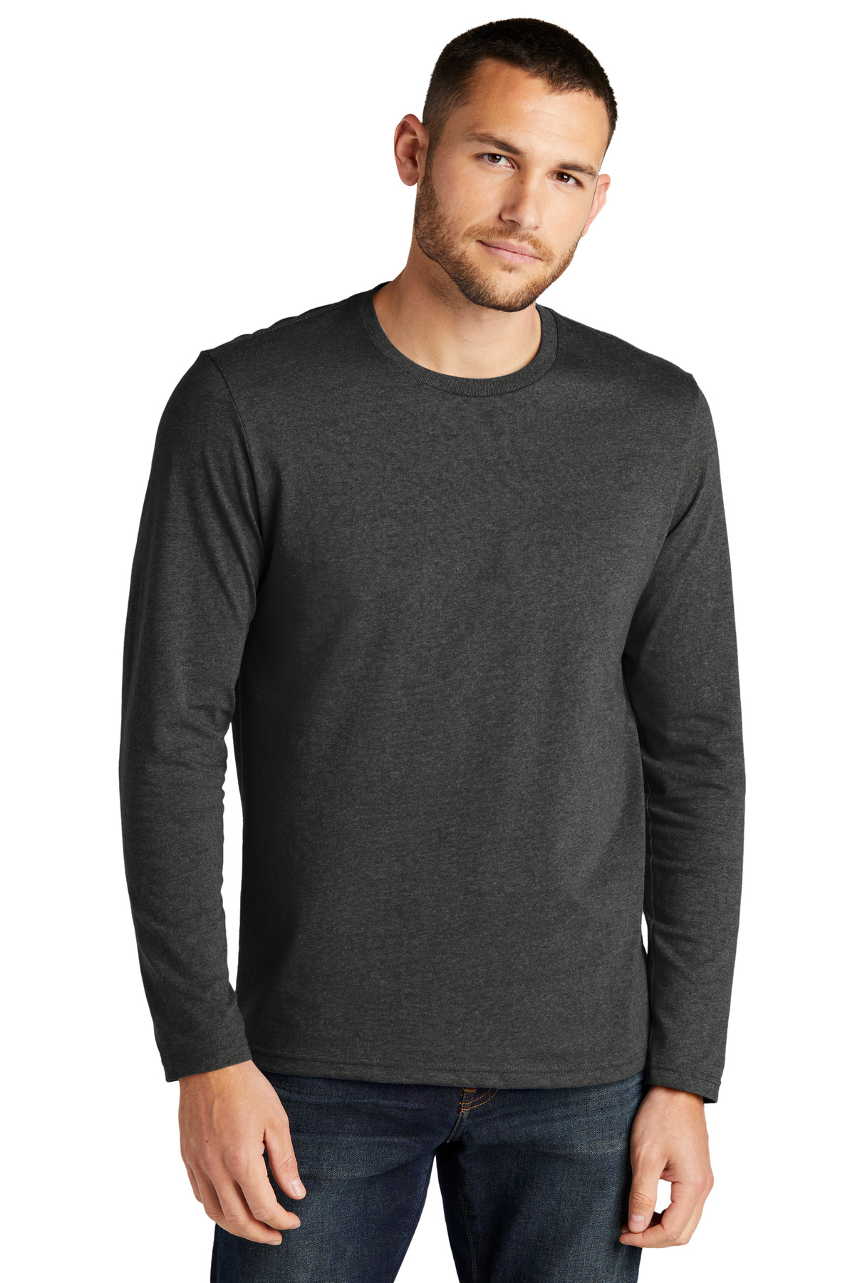District® Re-Tee® Long Sleeve - Image 4