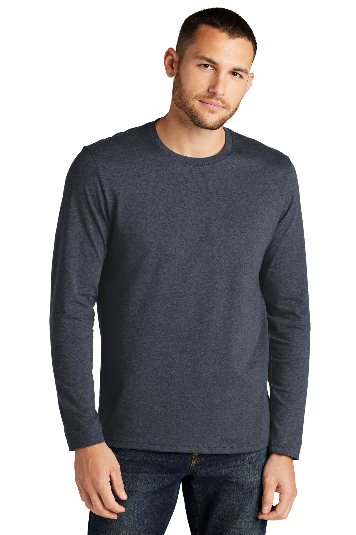 District® Re-Tee® Long Sleeve - Image 2