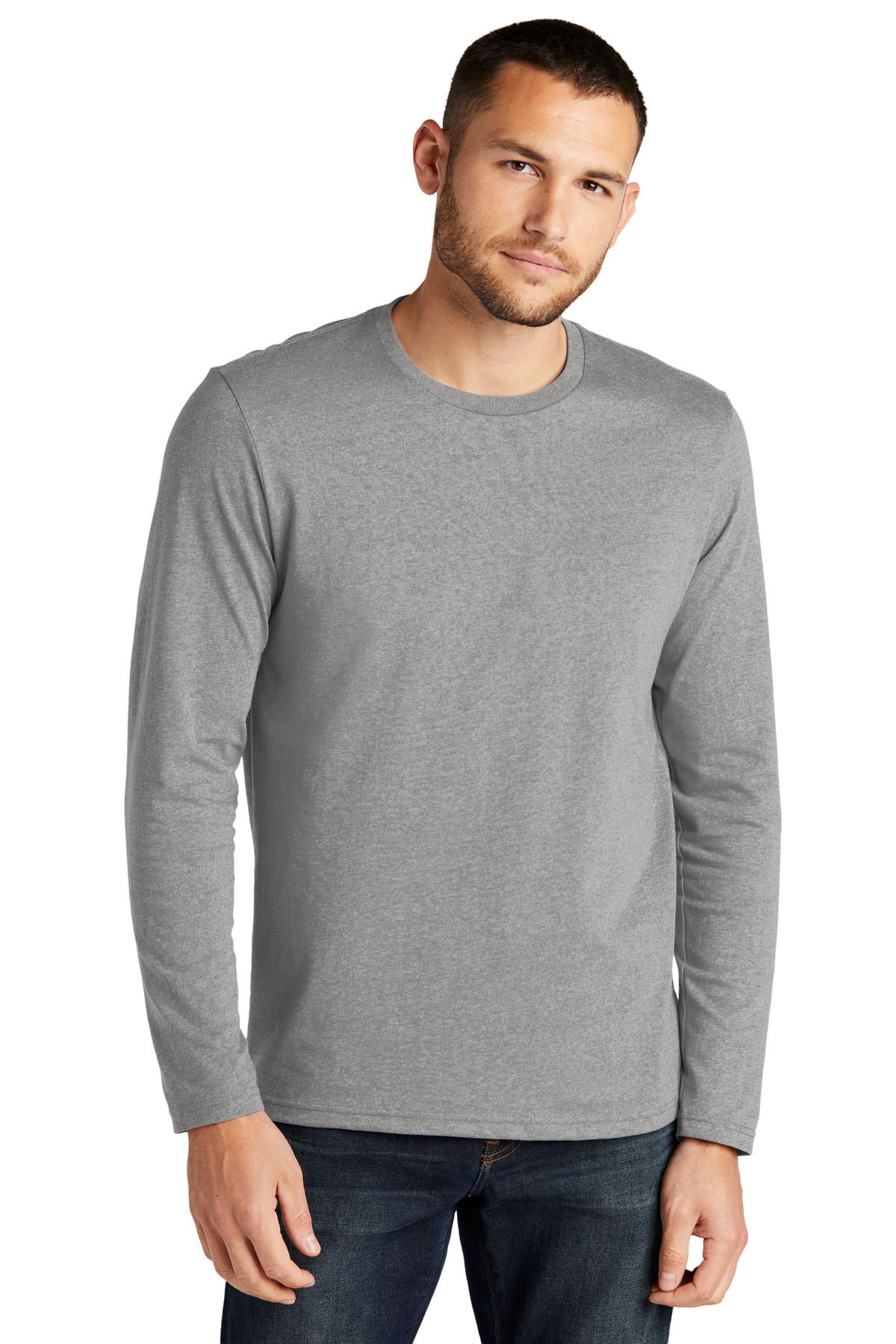 District® Re-Tee® Long Sleeve - Image 3