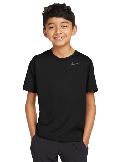 Nike Youth Team rLegend Tee