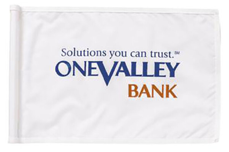 Custom Golf Flags
