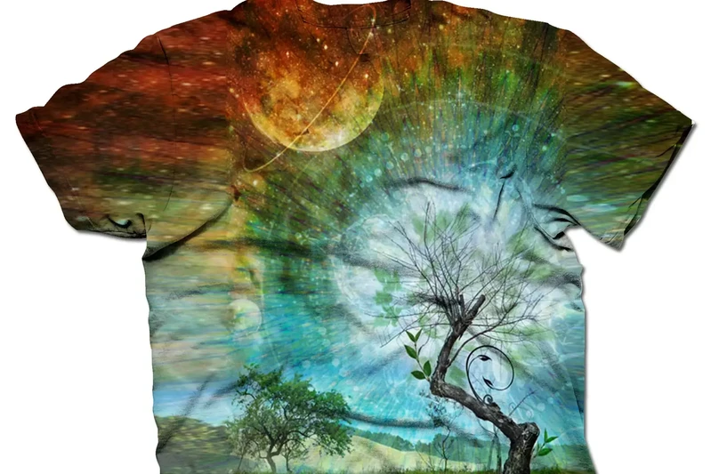 Dye Sublimation Printers