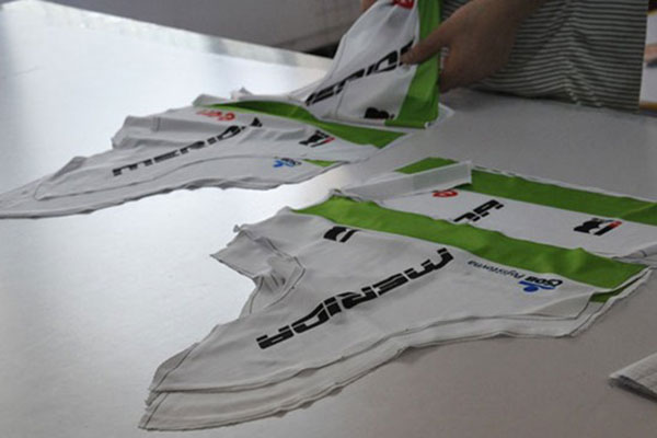 Dye Sublimation Printing