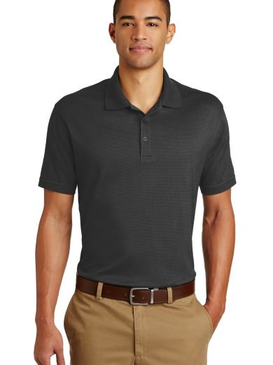Eddie Bauer® Performance Polo.