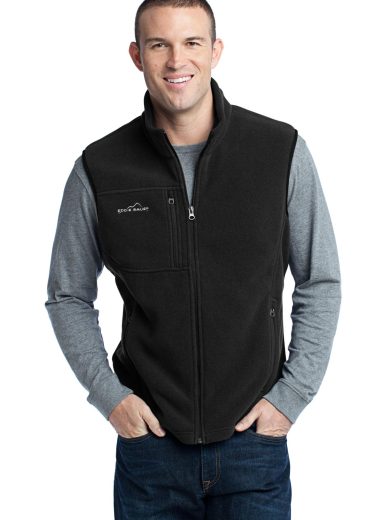 Eddie Bauer® - Fleece Vest.