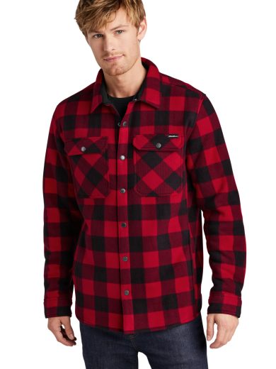 Eddie Bauer® Woodland Shirt Jac