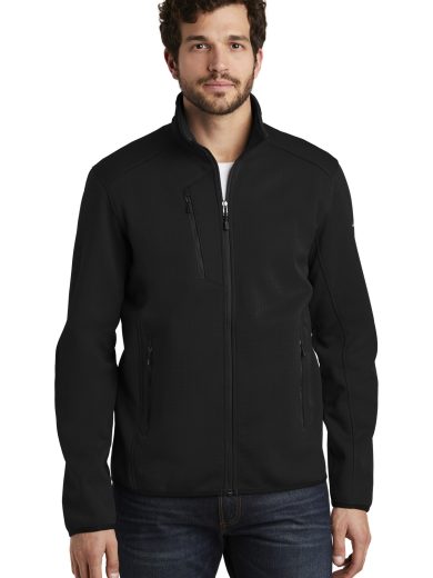 Eddie Bauer ® Dash Full-Zip Fleece Jacket.