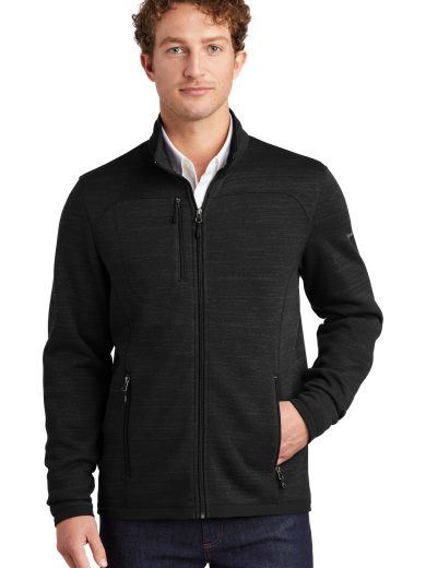 Eddie Bauer ® Sweater Fleece Full-Zip.