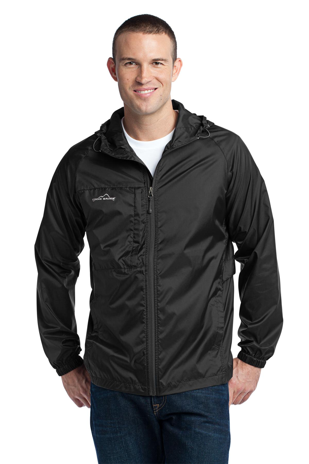 Eddie Bauer® - Packable Wind Jacket.