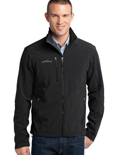 Eddie Bauer® - Soft Shell Jacket.